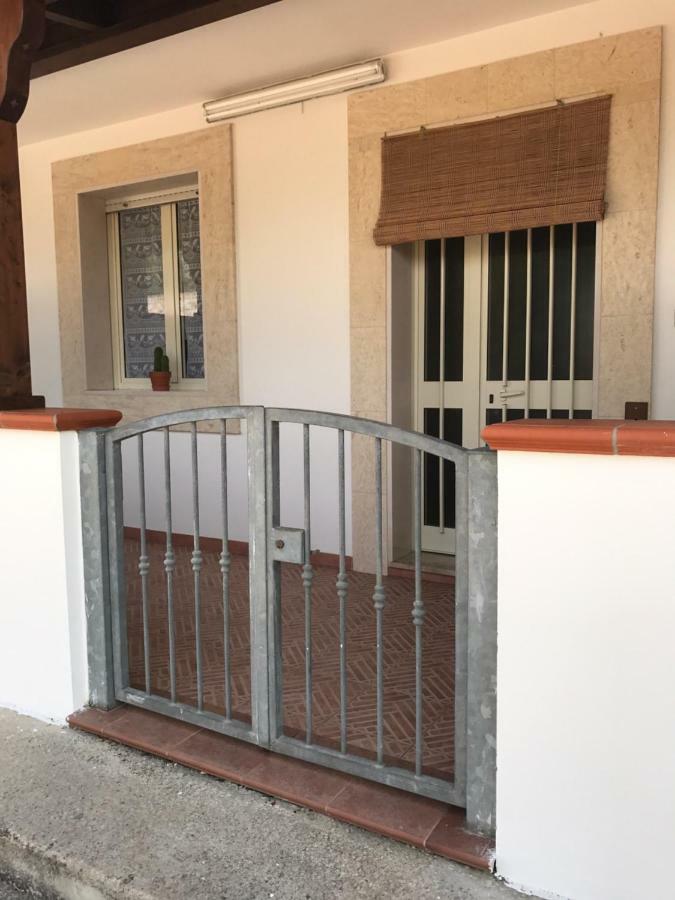 Villetta Giada San Pietro in Bevagna Exterior foto