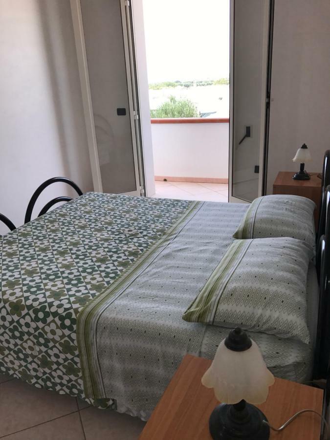 Villetta Giada San Pietro in Bevagna Exterior foto