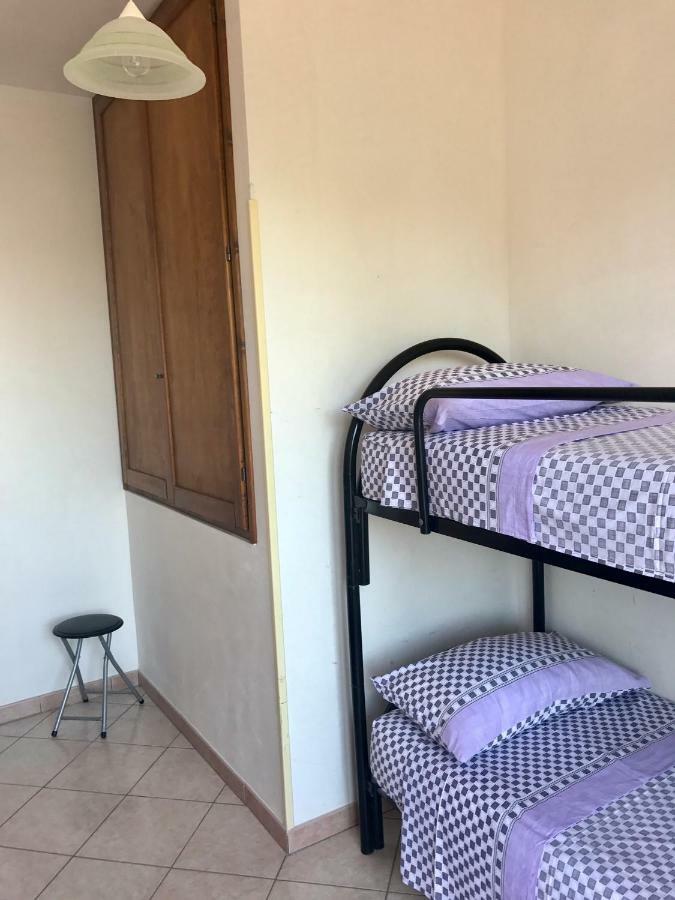 Villetta Giada San Pietro in Bevagna Exterior foto